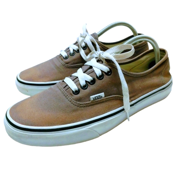 Vans Other - Vans Gray Men's Shoes